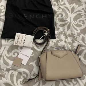 Givenchy Antigona Nano bag